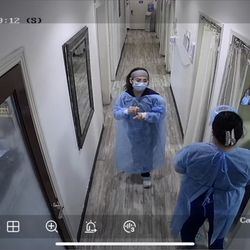 Francine I. Jackson, DDS - The Dental Salon - TeamWork
