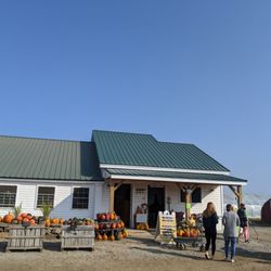 Surowiec Farms