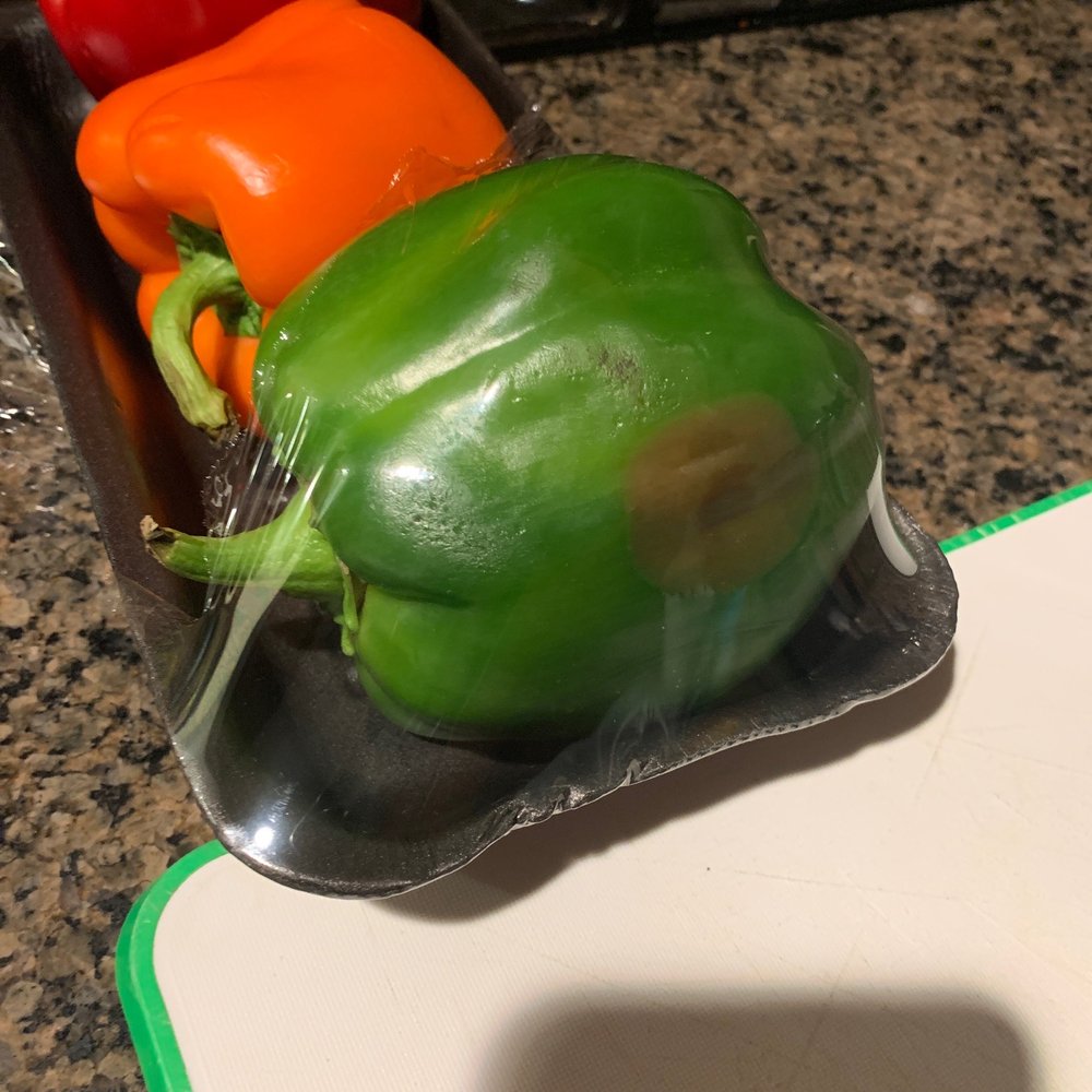 Superior Grocers - Black spot - Grocery Near Me - Pico Rivera, California