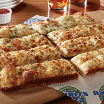Barro's Pizza - Pizza Near Me - Casa Grande, Arizona