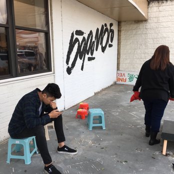 Bopomofo Cafe - Bubble Tea Near Me - San Gabriel, California