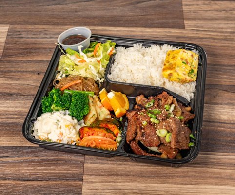 Hwang's Restaurant by null