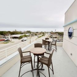 voco St. Augustine - Historic Area - Terrace