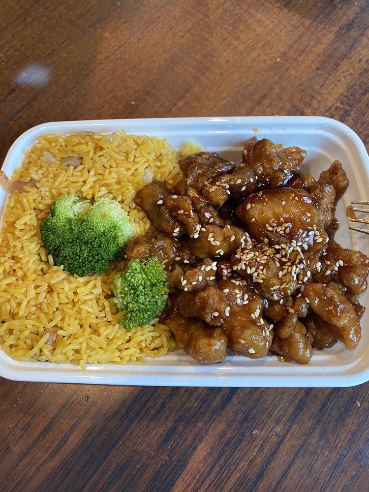 CHINA CHEF RESTAURANT 16 Photos & 30 Reviews 27955 US Highway 98