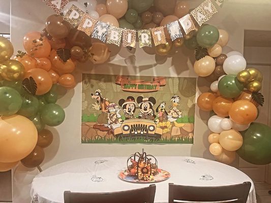 BALLOONS IN MANTECA CA visual data 7