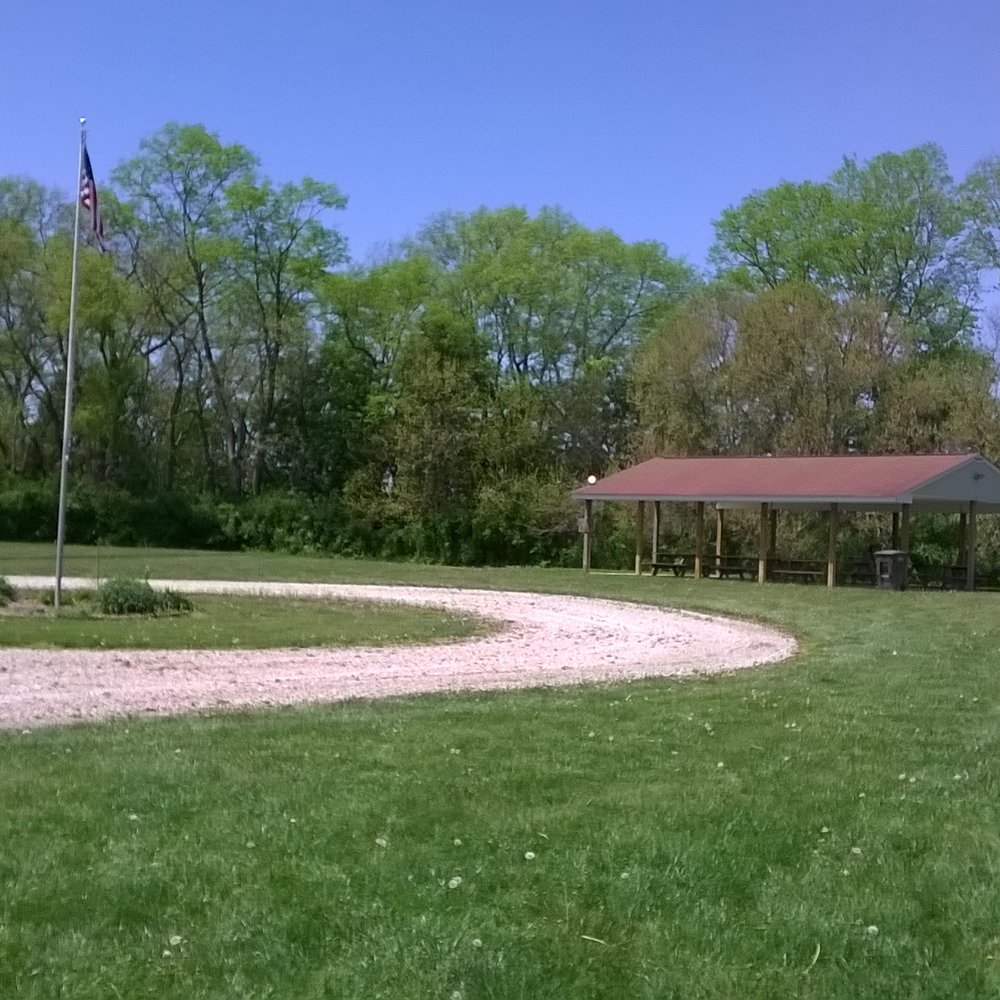 Morristown Community Park - additional shelter near the flag pole /turnaround - Parks Near Me - Morristown, Indiana Morristown Community Park - additional shelter near the flag pole /turnaround - Parks Near Me - Morristown, Indiana