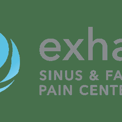 Exhale Sinus, TMJ, Headache, and Sleep
