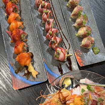 SUSHI KASHIWA - Updated September 2025 - 688 Photos & 177