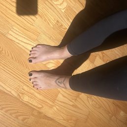 Beautiful pedicure Beautiful pedicure
