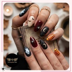 Nothing But Nails