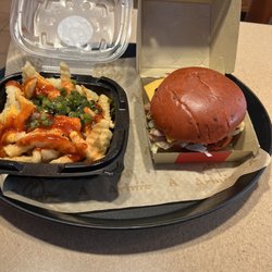 Arby's - Diablo Dare