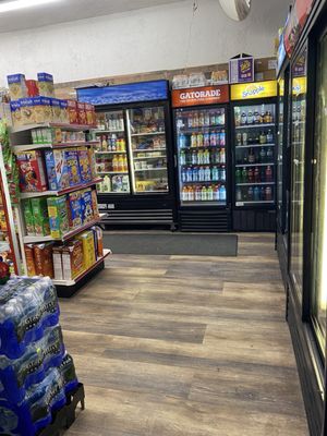 Kyle's Market by null