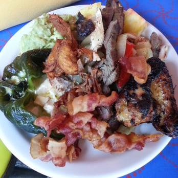 Enchilada's Restaurant - ENCHILADA's : Much to offer the carnivores among us! - Tex-Mex Near Me - Dallas, Texas