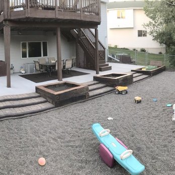 Native Concrete & Masonry - Masonry/Concrete Near Me