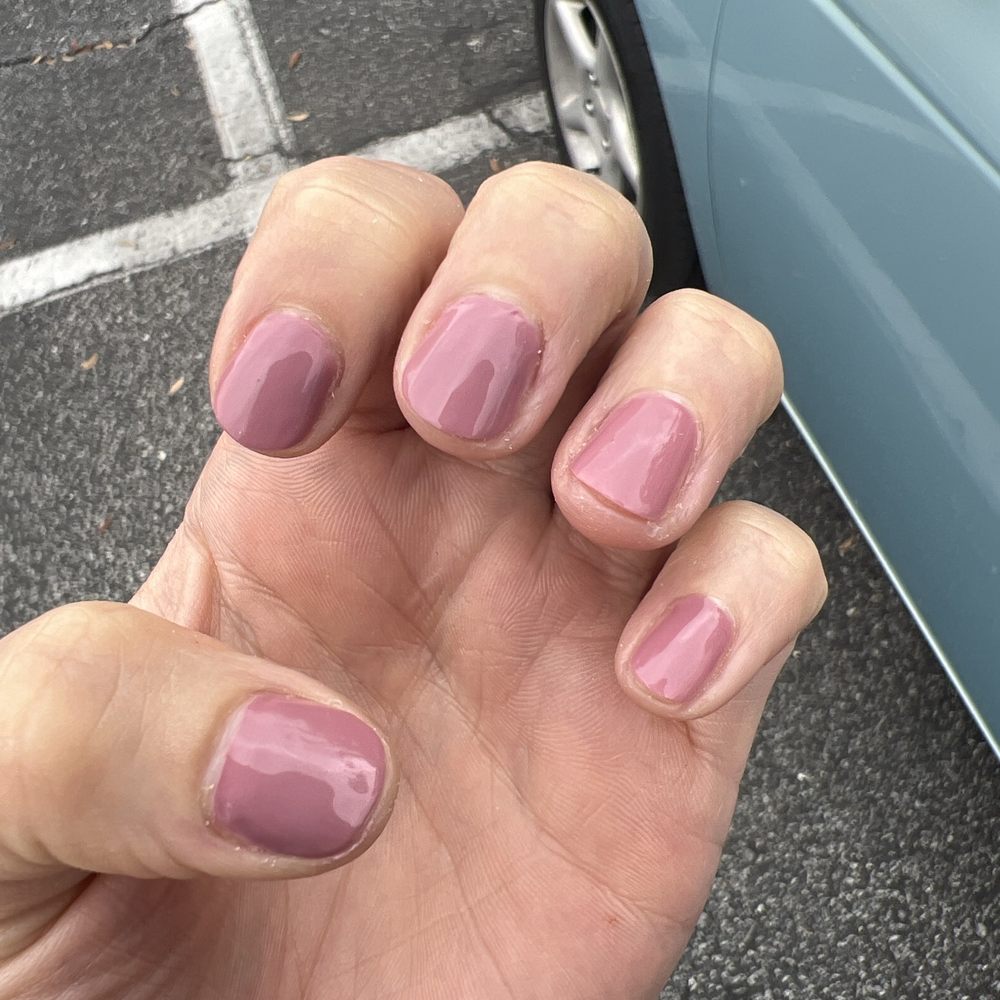 Dior Nails & Spa - Nail Salons Near Me - Pensacola, Florida