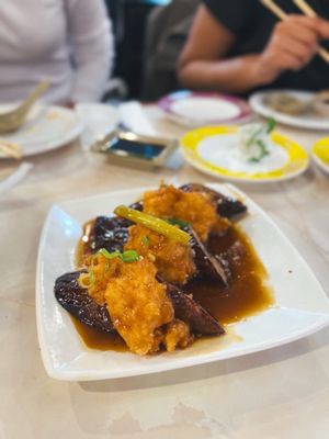 Red Sun Chinese Cuisine by null