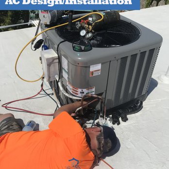 Air Conditioning On Call - Heating & Air Conditioning/HVAC Near Me - Key Largo, Florida