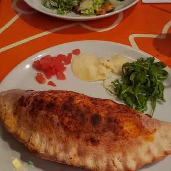 Piola - Pizza Near Me - Houston, Texas
