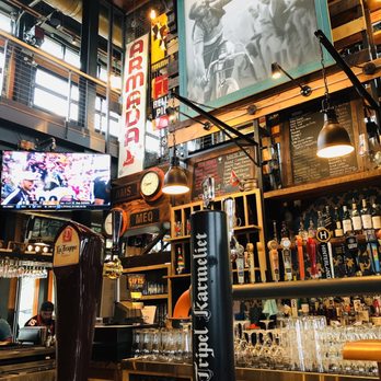 Café Hollander Mequon - a beer tap with a clock - Breakfast & Brunch Near Me - Mequon, Wisconsin Café Hollander Mequon - a beer tap with a clock - Breakfast & Brunch Near Me - Mequon, Wisconsin