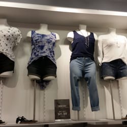 Torrid - Plus size Fashions for the woman with curves