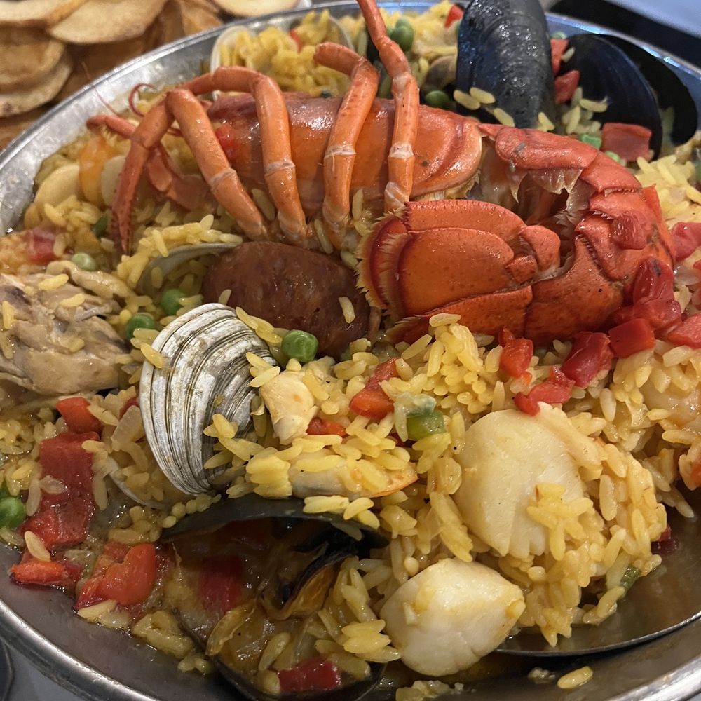 Don Pepe - Spanish Near Me - Newark, New Jersey