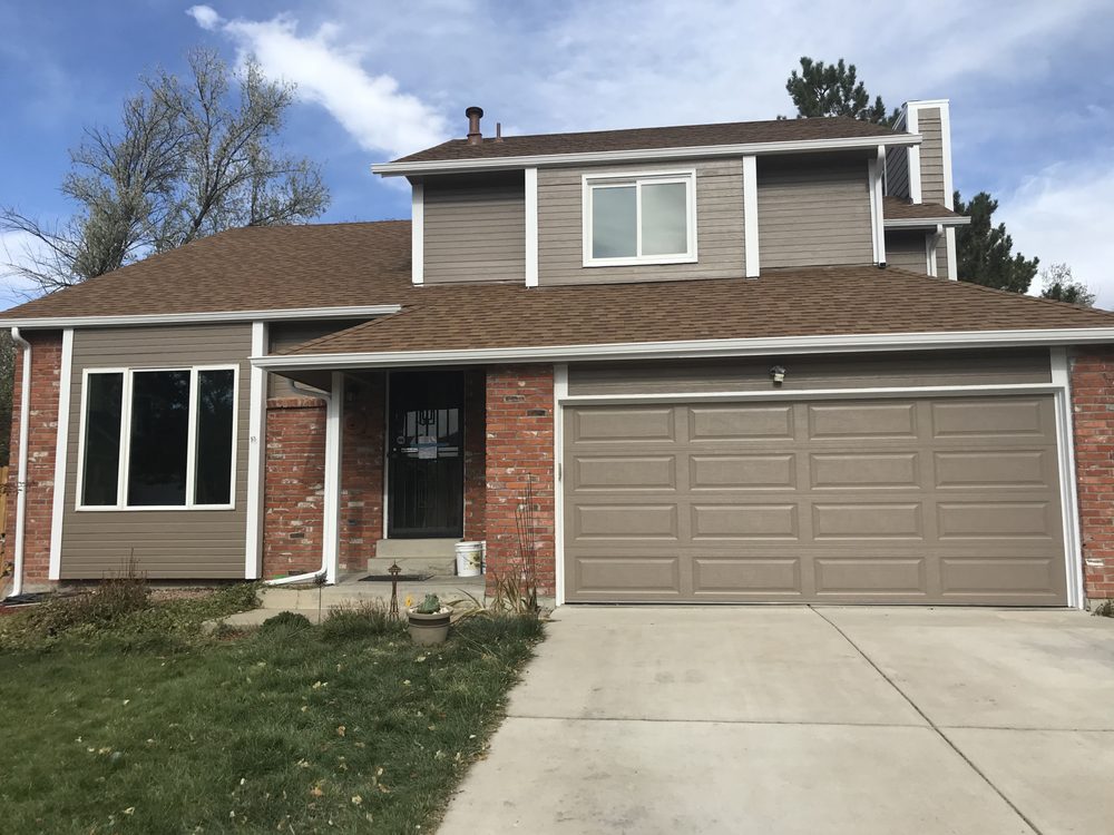 ACCENT GARAGE DOORS 36 Reviews 825 E Jewell Ave, Denver, Colorado Garage Door Services