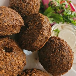 Yalla Grill - Falafel