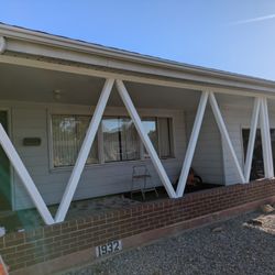 Paint and Drywall Demons
