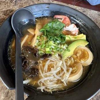 Akane Ramen - California bowl - Ramen Near Me - Woodinville, Washington Akane Ramen - California bowl - Ramen Near Me - Woodinville, Washington