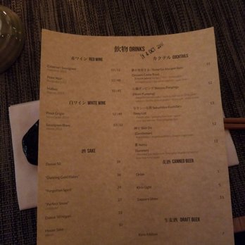 Sushi Hachi - Sushi Bars Near Me - Washington, DC, District of Columbia