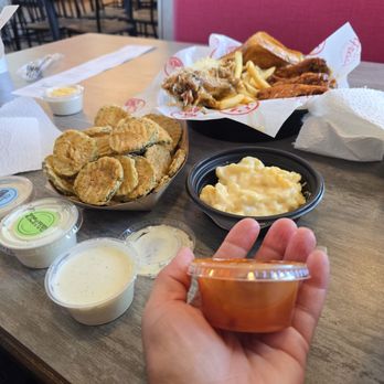 Slim Chickens - Chicken Shop Near Me - Yuma, Arizona Slim Chickens - Chicken Shop Near Me - Yuma, Arizona
