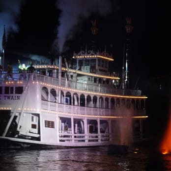 Fantasmic! - Performing Arts Near Me - Anaheim, California