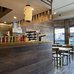 Musashiya Ramen