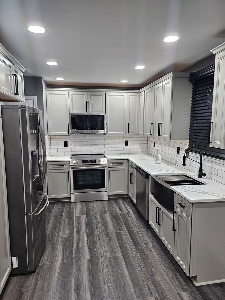 Slide of Brownstone Roofing & Remodeling