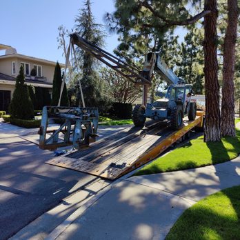 albertos towing - Towing Near Me - Ontario, California