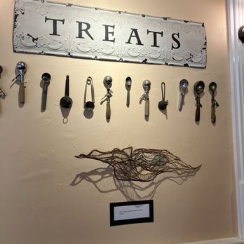 Treats - Ice Cream & Frozen Yogurt Near Me - Nevada City, California Treats - Ice Cream & Frozen Yogurt Near Me - Nevada City, California