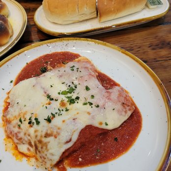 Antonio's Italian Restaurant - Manicotti - Pizza Near Me - Lewisville, North Carolina