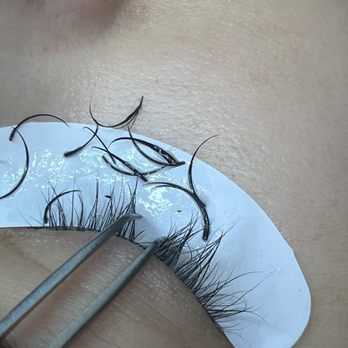 Blink - Eyelash Service Near Me - Mount Pleasant, South Carolina