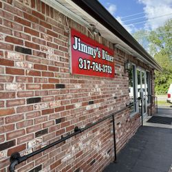 Jimmy's Diner