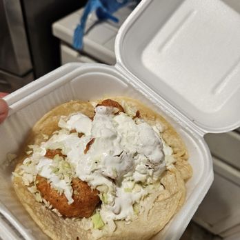 Tacos Los Guero - Shrimp taco - Mexican Near Me - Norwalk, California Tacos Los Guero - Shrimp taco - Mexican Near Me - Norwalk, California