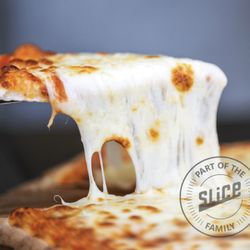 Pizza Mia Pasta - Pizza pizza