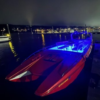 Cloud 9 Charters - Night Cruises - Boat Tours Near Me - New Haven, Connecticut Cloud 9 Charters - Night Cruises - Boat Tours Near Me - New Haven, Connecticut