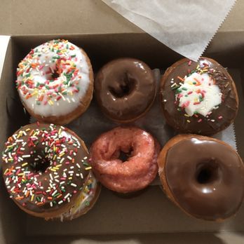 Donut Chef - Desserts Near Me - Shelby Township, Michigan