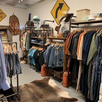 Nitty Gritty - A whole room dedicated to vintage Americana and groovy 70's clothes - Antiques Near Me - Yucca Valley, California Nitty Gritty - A whole room dedicated to vintage Americana and groovy 70's clothes - Antiques Near Me - Yucca Valley, California