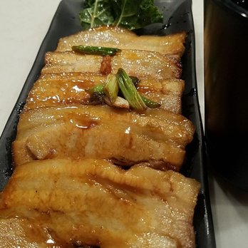 Yugo Ramen - Pork belly appetizer - Ramen Near Me - Newark, California Yugo Ramen - Pork belly appetizer - Ramen Near Me - Newark, California