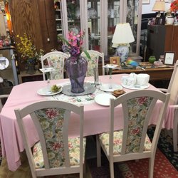 Patys Second Hand Store