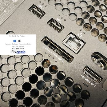 iFixGeek - XBox Repair Dallas TX. XBox Repair Allen, TX. XBox Repair Carrollton, TX - IT Services & Computer Repair Near Me - Richardson, Texas iFixGeek - XBox Repair Dallas TX. XBox Repair Allen, TX. XBox Repair Carrollton, TX - IT Services & Computer Repair Near Me - Richardson, Texas