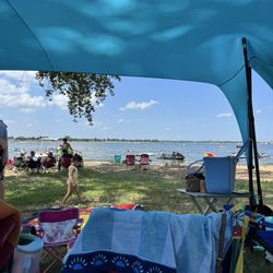 Branched Oak State Recreation Area