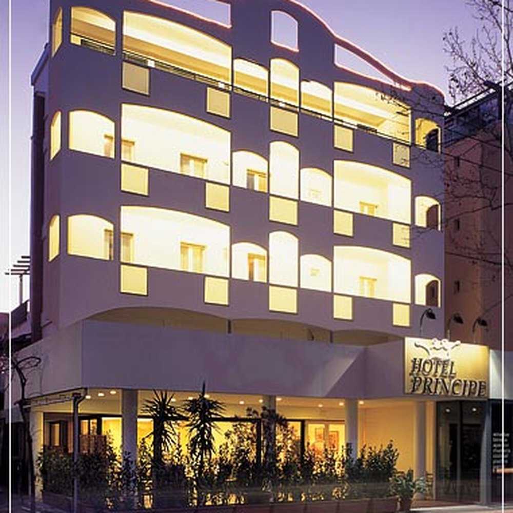 Hotel St Gregory Park Rímini, Italia - reserva ahora, 2025 precios, image size:1000x1000