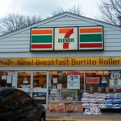 7-Eleven